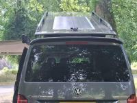 Volkswagen Transporter Highline Grey #62