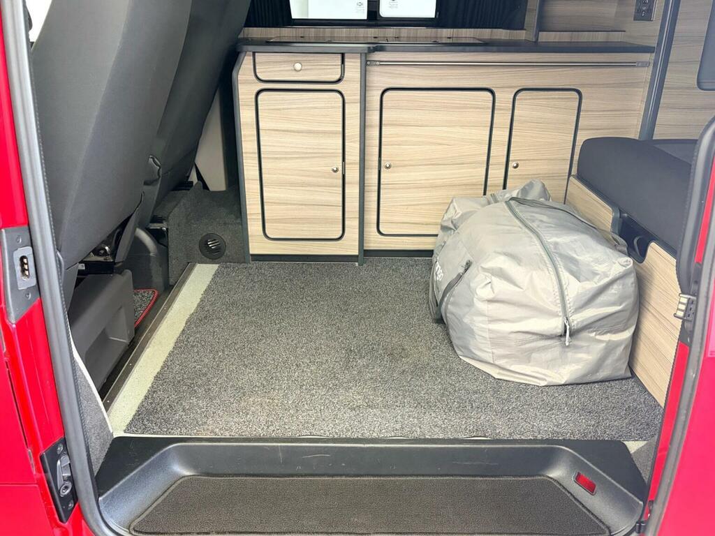 Volkswagen Transporter Diesel #19