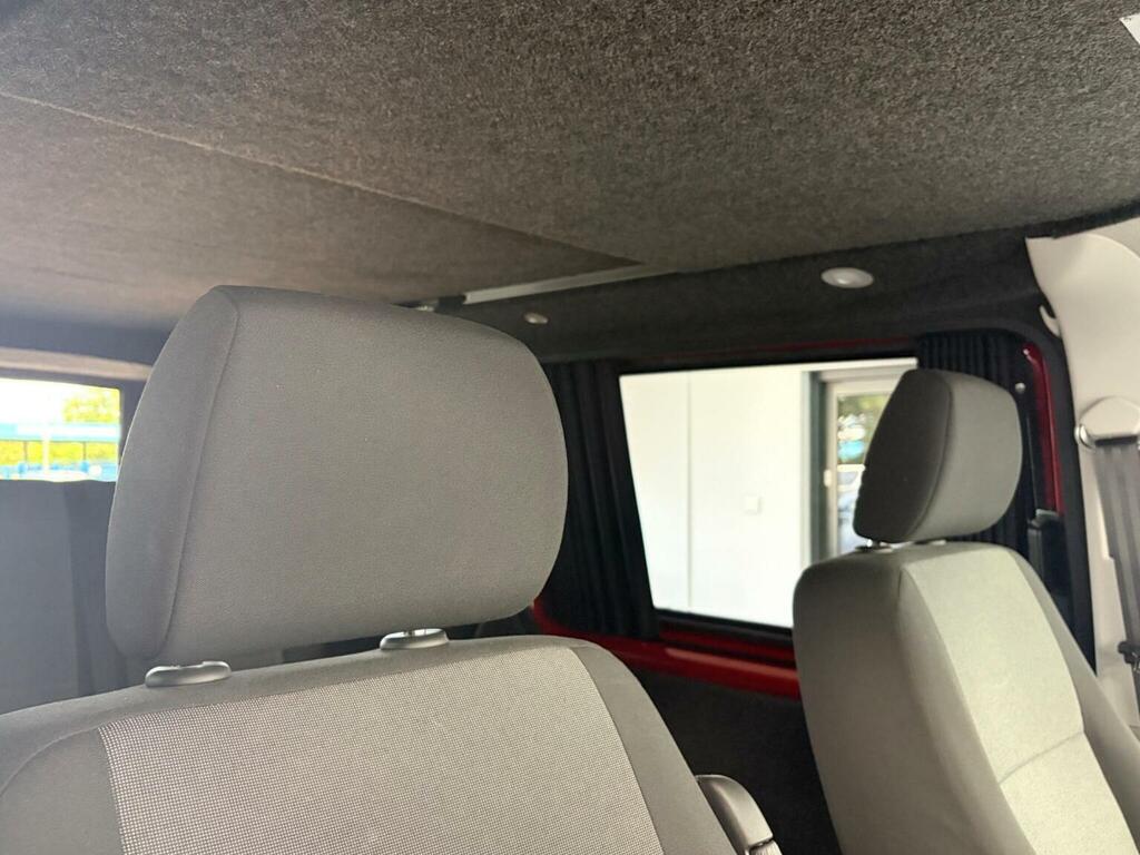 Volkswagen Transporter Diesel #24