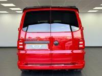 Volkswagen Transporter Diesel #45