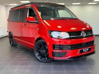 Volkswagen Transporter Diesel #44
