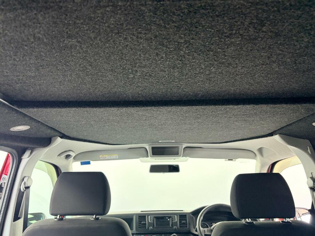 Volkswagen Transporter Diesel #33