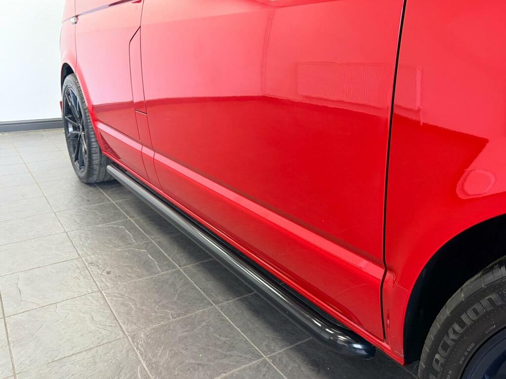 Volkswagen Transporter Diesel #37