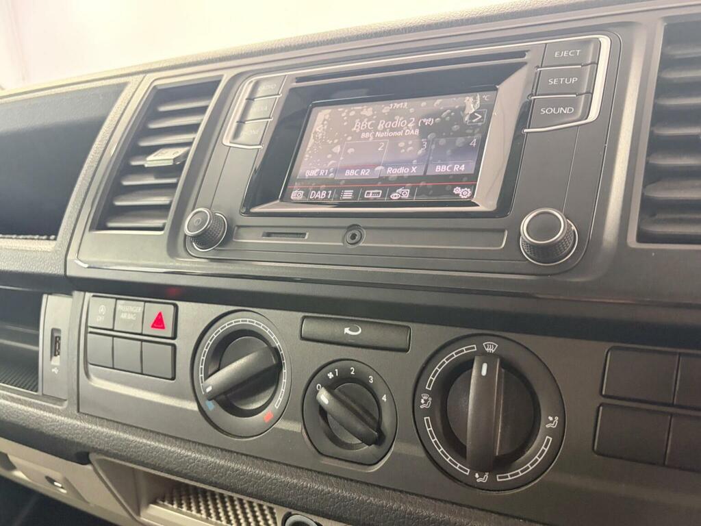 Volkswagen Transporter Diesel #15