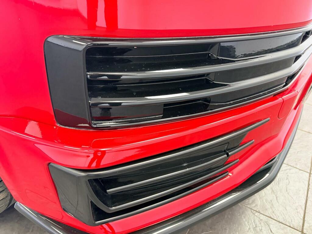 Volkswagen Transporter Diesel #28