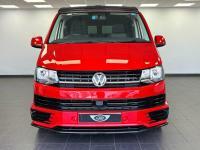 Volkswagen Transporter Diesel #46