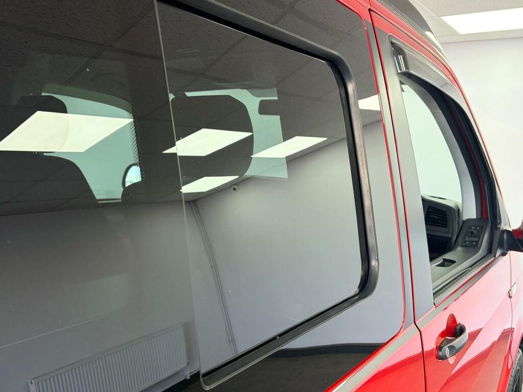 Volkswagen Transporter Diesel #20