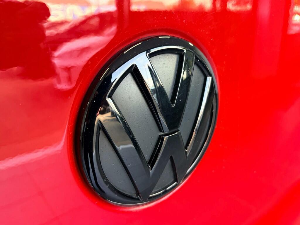 Volkswagen Transporter Diesel #39
