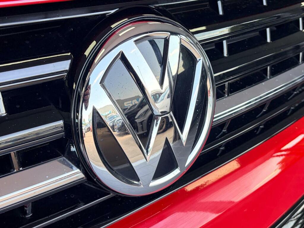 Volkswagen Transporter Diesel #40