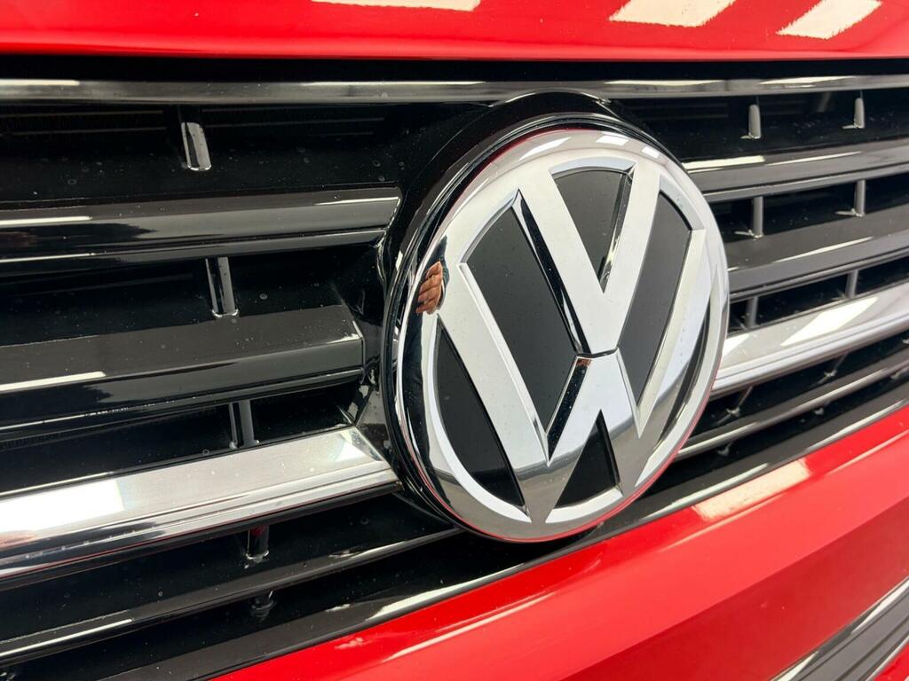 Volkswagen Transporter Diesel #42