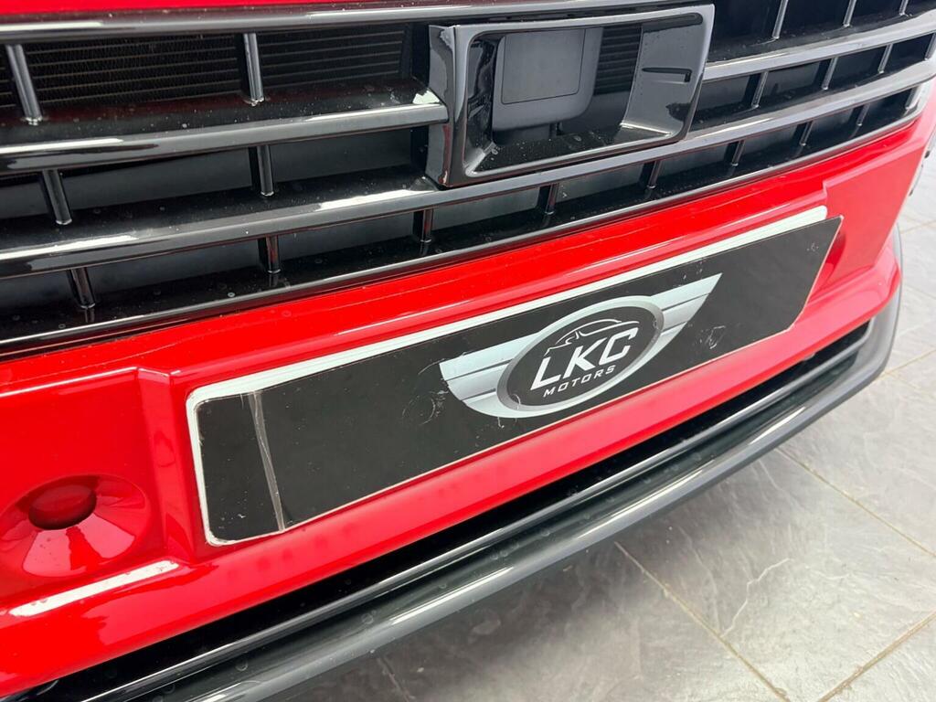 Volkswagen Transporter Diesel #41