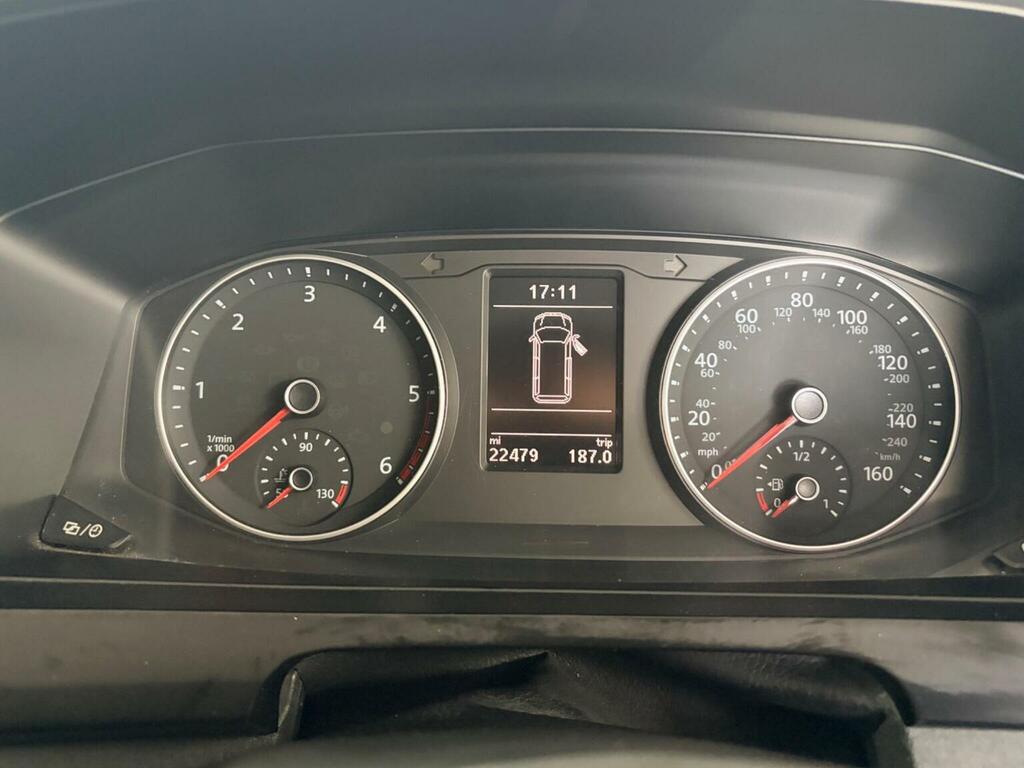 Volkswagen Transporter Diesel #31