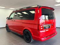 Volkswagen Transporter Diesel #47