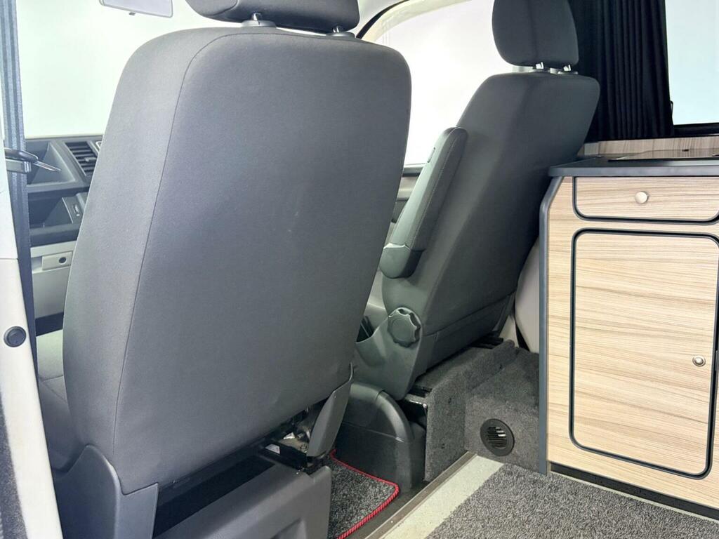 Volkswagen Transporter Diesel #25