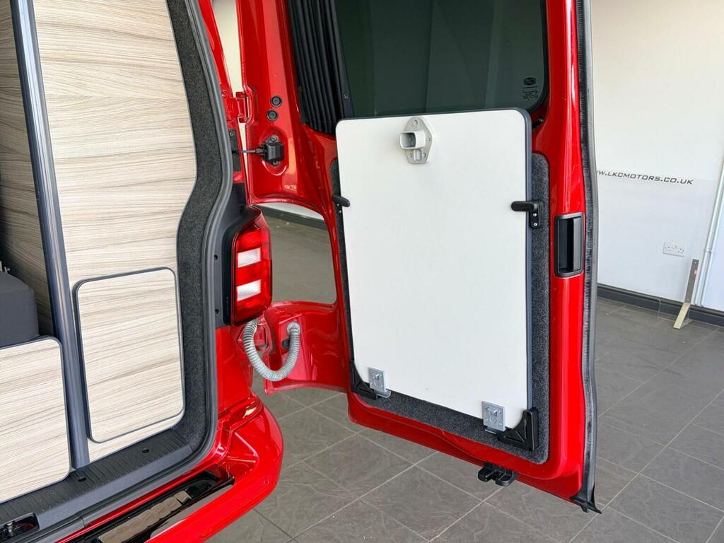 Volkswagen Transporter Diesel #22
