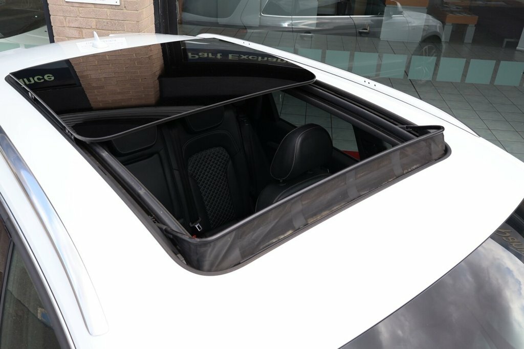 Audi SQ5 Suv FE16CBY White #6