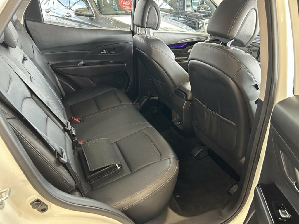 SsangYong Korando 1.5 Ventura Suv Euro 6 Ss 16 Grey #8