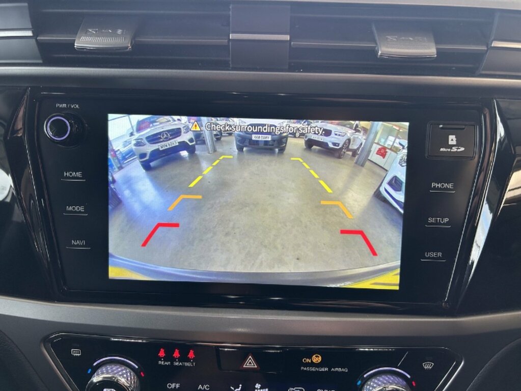 SsangYong Korando 1.5 Ventura Suv Euro 6 Ss 16 Grey #18