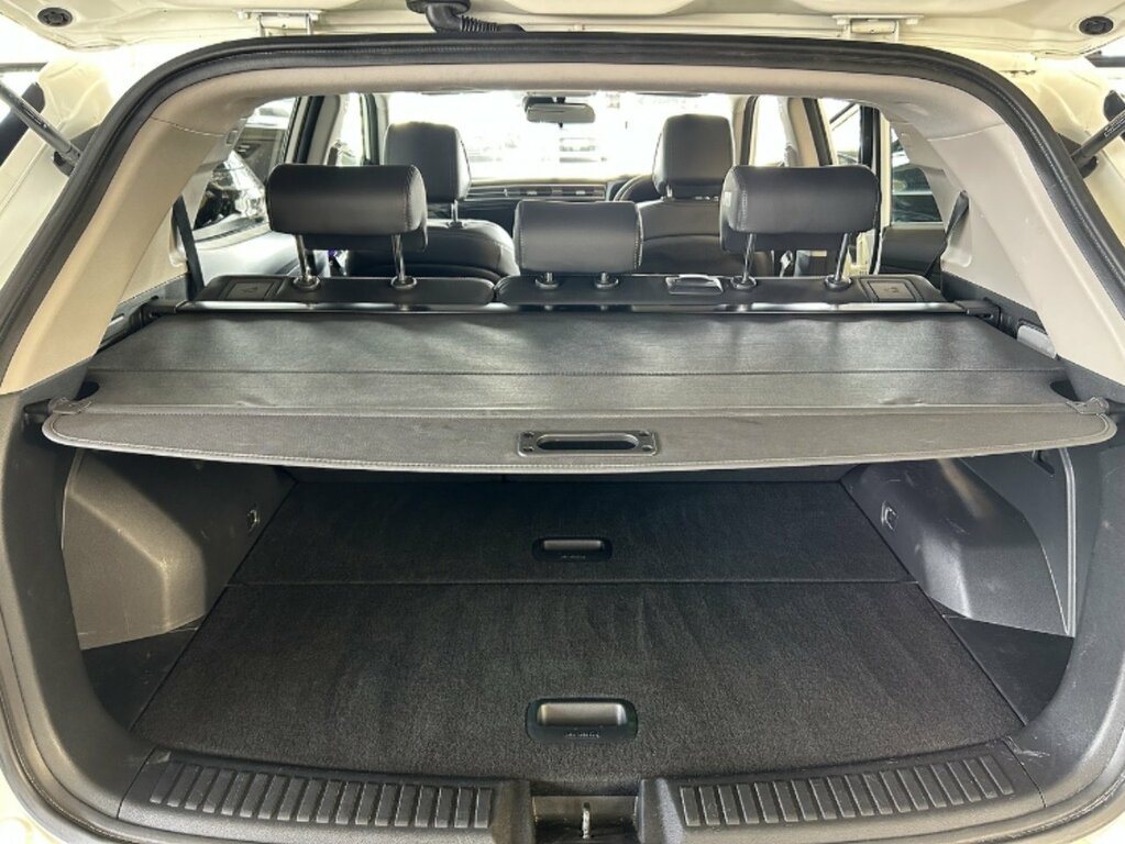 SsangYong Korando 1.5 Ventura Suv Euro 6 Ss 16 Grey #9