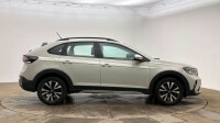 Volkswagen Taigo 1.0 Tsi Life 110 Grey #5
