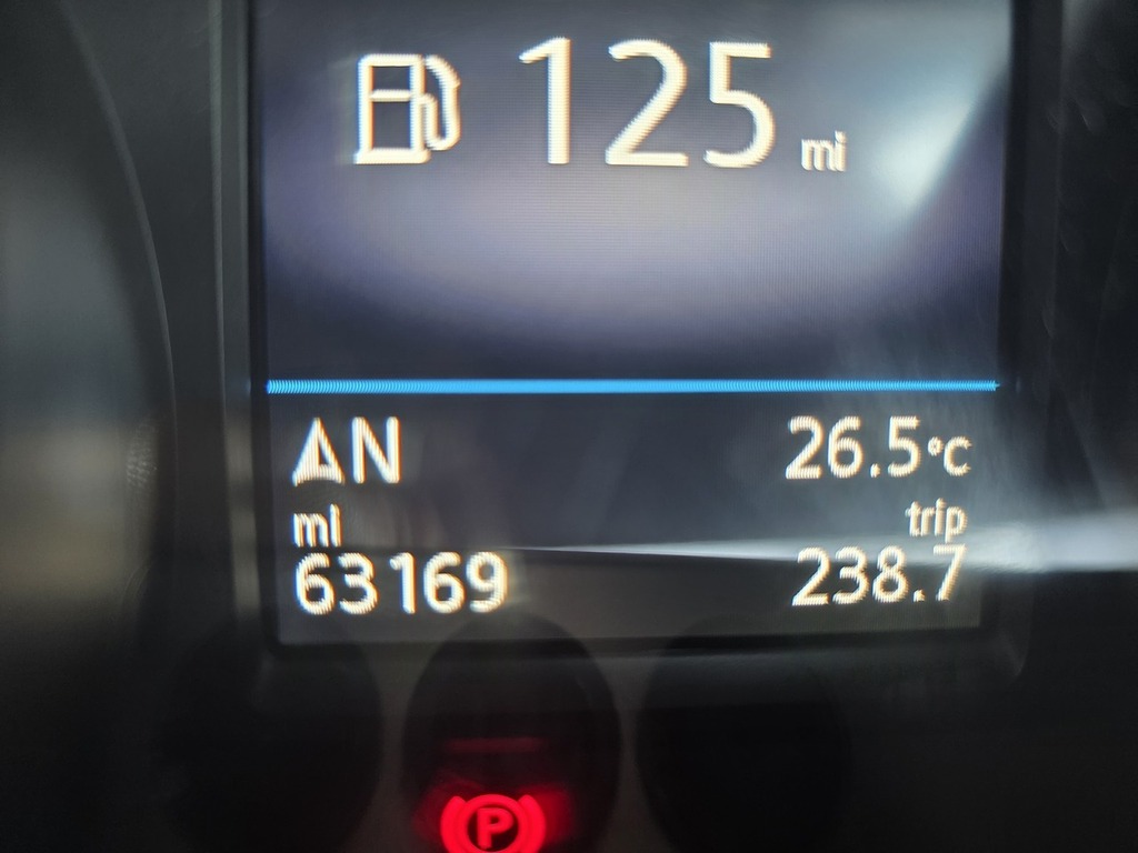 Volkswagen Passat 1.4 Tsi 13Kwh Gte Advance Estate Plug-i Red #44
