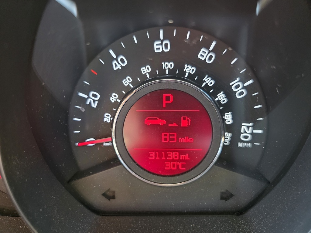 Kia Picanto 1.25 3 Ecodynamics20 Tax - Main Dealer Hist - S Blue #46