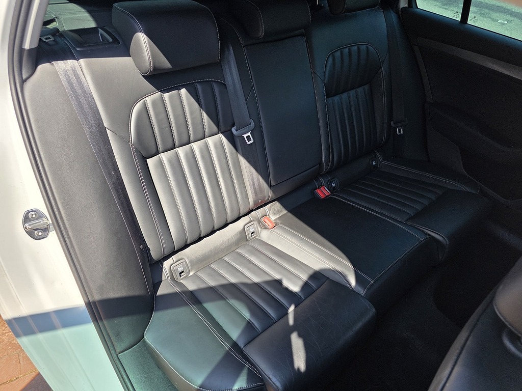 Skoda Superb Se Technology Grey #31