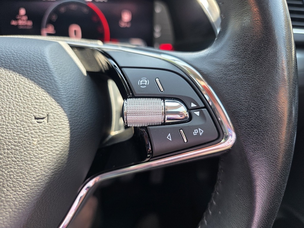 Skoda Superb Se Technology Grey #50