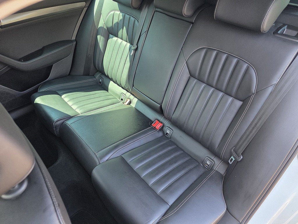 Skoda Superb Se Technology Grey #34