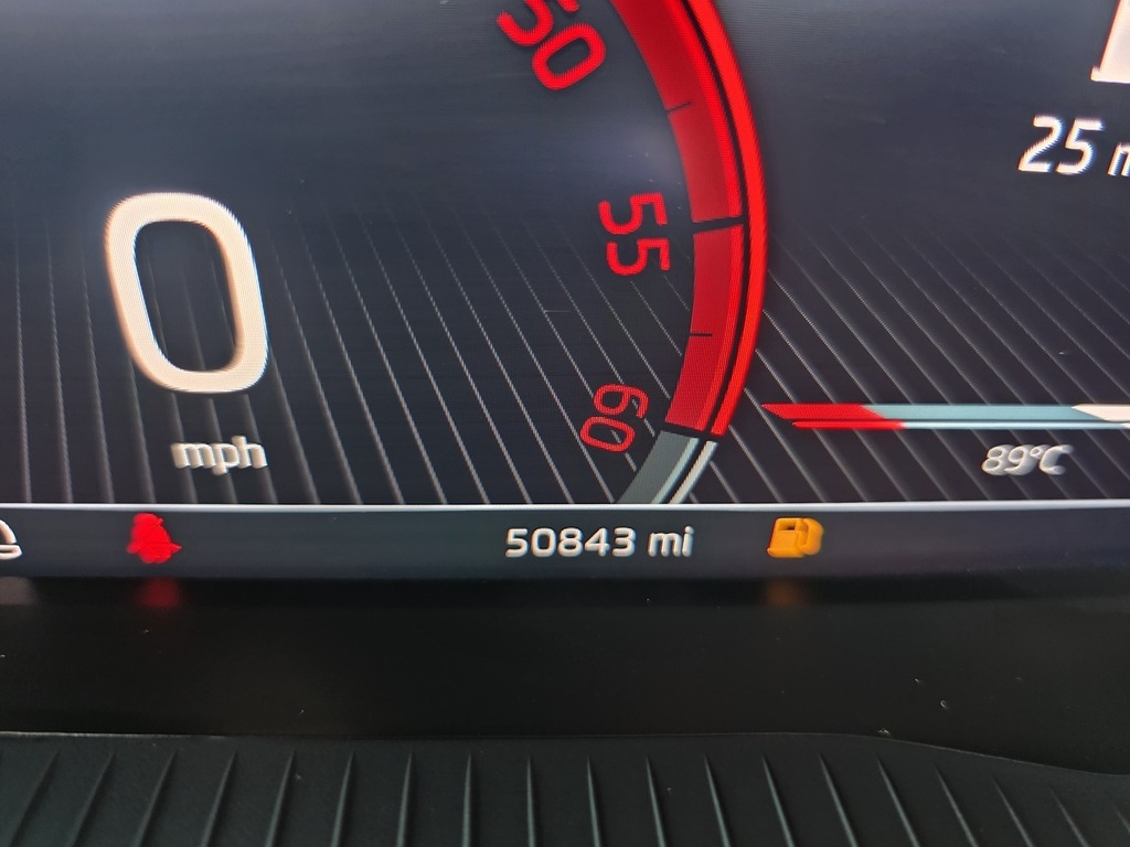 Skoda Superb Se Technology Grey #44