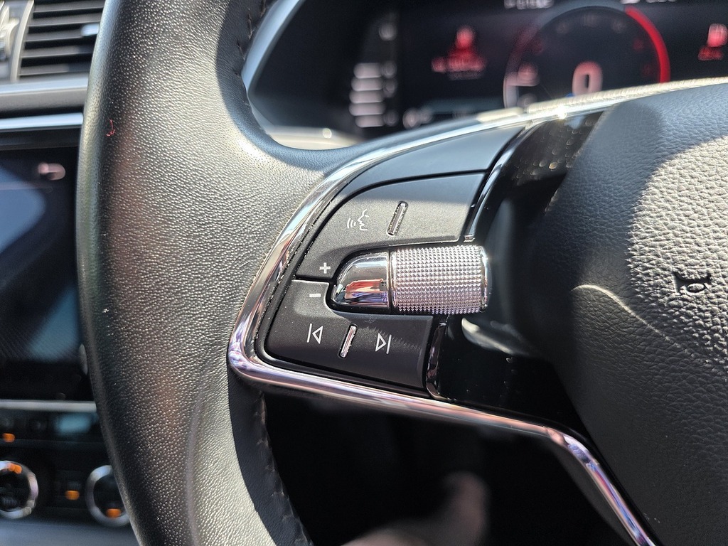 Skoda Superb Se Technology Grey #49
