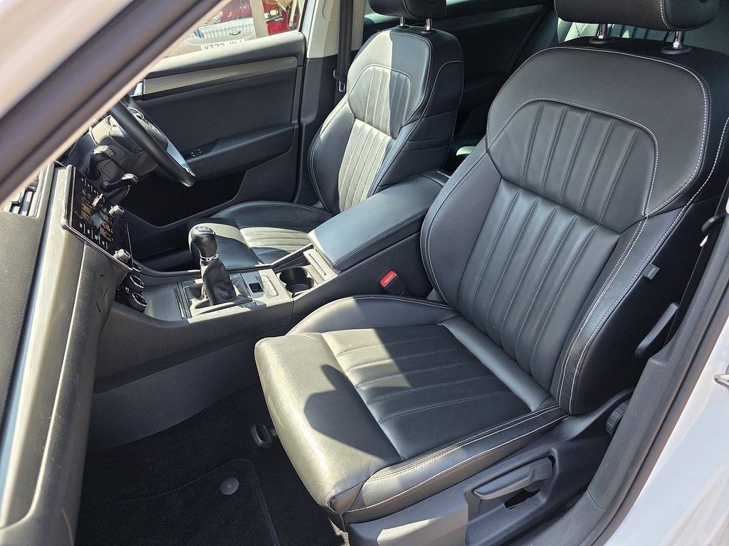 Skoda Superb Se Technology Grey #30