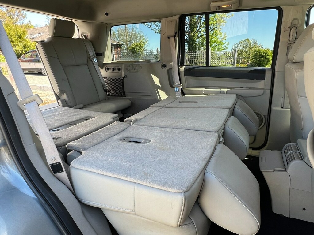 Jeep Commander 3L Limited Grey #17