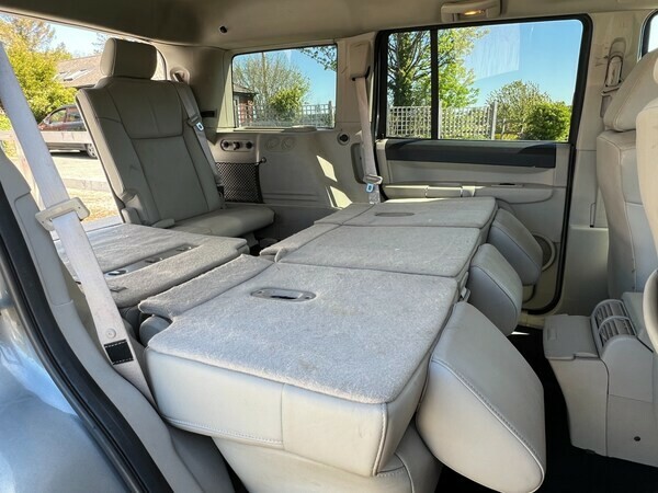Jeep Commander 3.0 Crd Silver #16