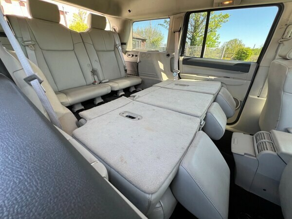 Jeep Commander 3.0 Crd Silver #19