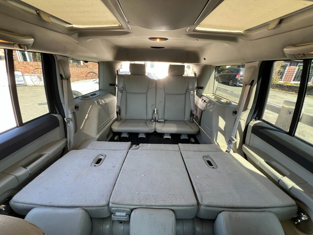 Jeep Commander 3L Limited Grey #18