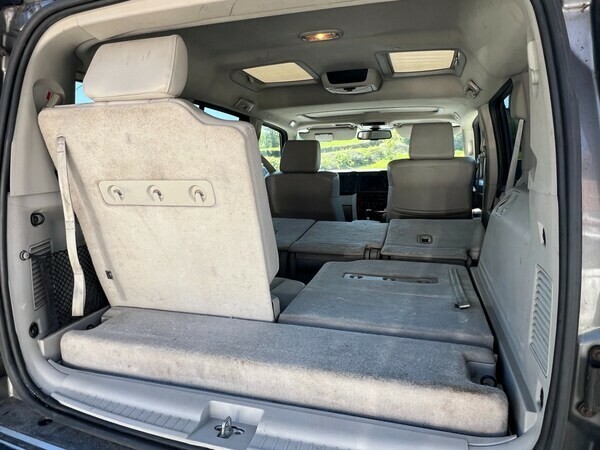 Jeep Commander 3.0 Crd Silver #15