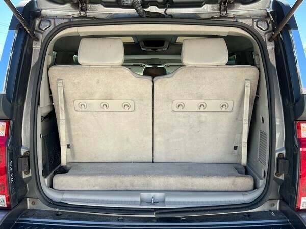 Jeep Commander 3.0 Crd Silver #13