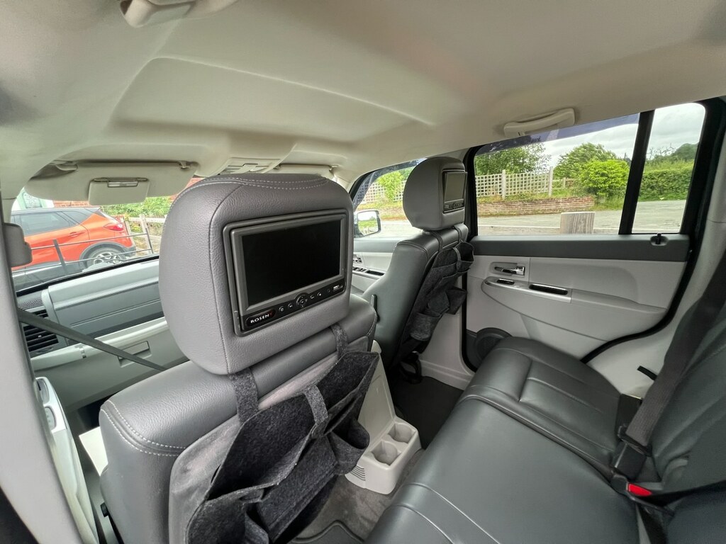 Jeep Cherokee 2.8L Null Blue #4