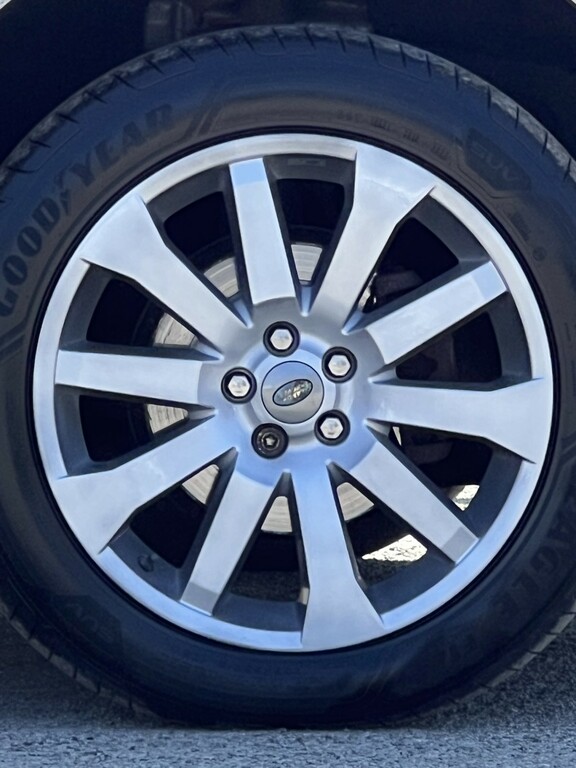 Land Rover Freelander 2 Suv 2.2 Td4 Hst 2008 LO08YYH Grey #4