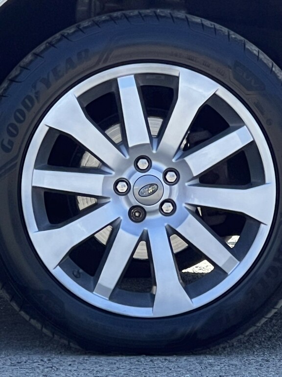 Land Rover Freelander 2 Suv 2.2 Td4 Hst 2008 LO08YYH Grey #3