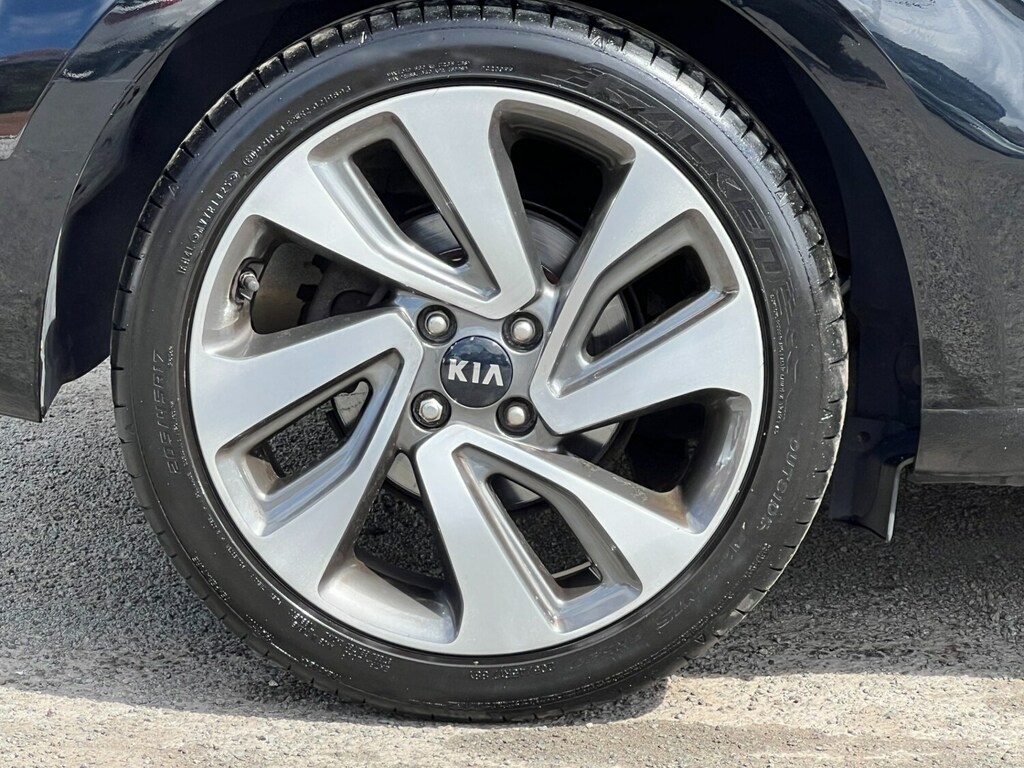 Kia RIO 1.4 Isg 3 Black #5