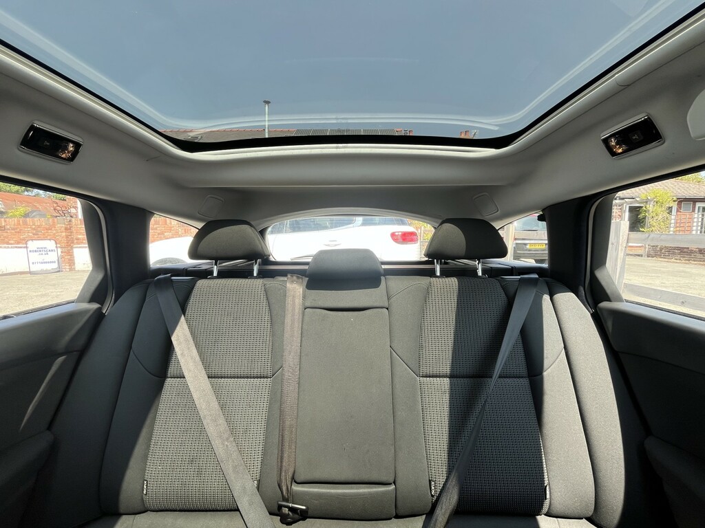 Peugeot 508 SW Estate 1.6 Hdi Active 2011 Grey #6