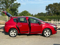 Peugeot 3008 E-hdi Active White #25