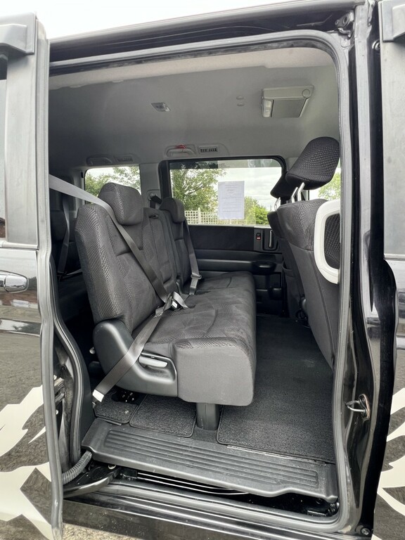 Honda StepWagon #22