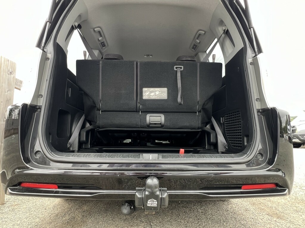 Honda StepWagon #20