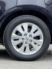 Honda StepWagon #42
