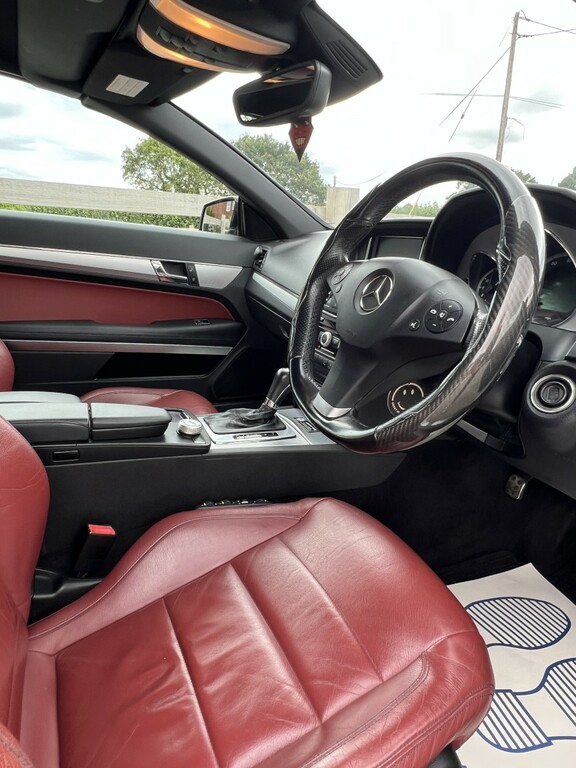 Mercedes-Benz E Class 2.1 E250 Cdi Blueefficiency Sport Edition 125 Euro Black #23