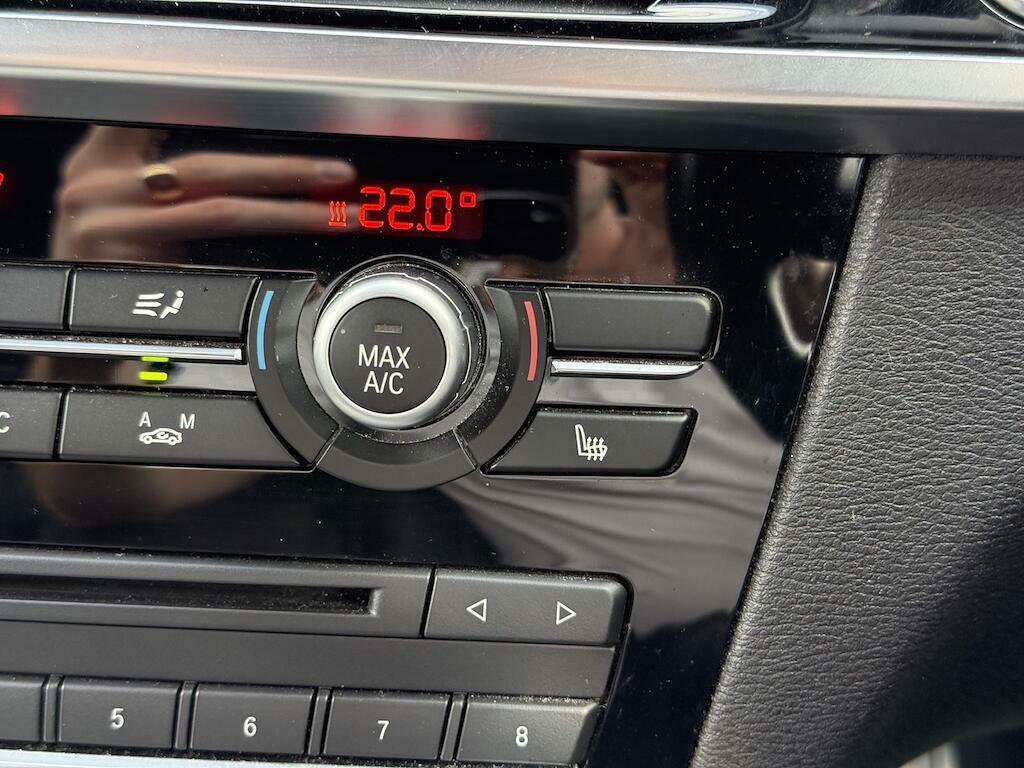 BMW X3 M M Sport Black #39