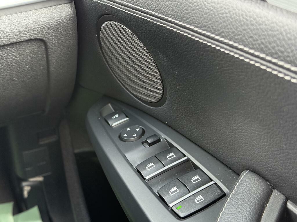 BMW X3 M M Sport Black #32